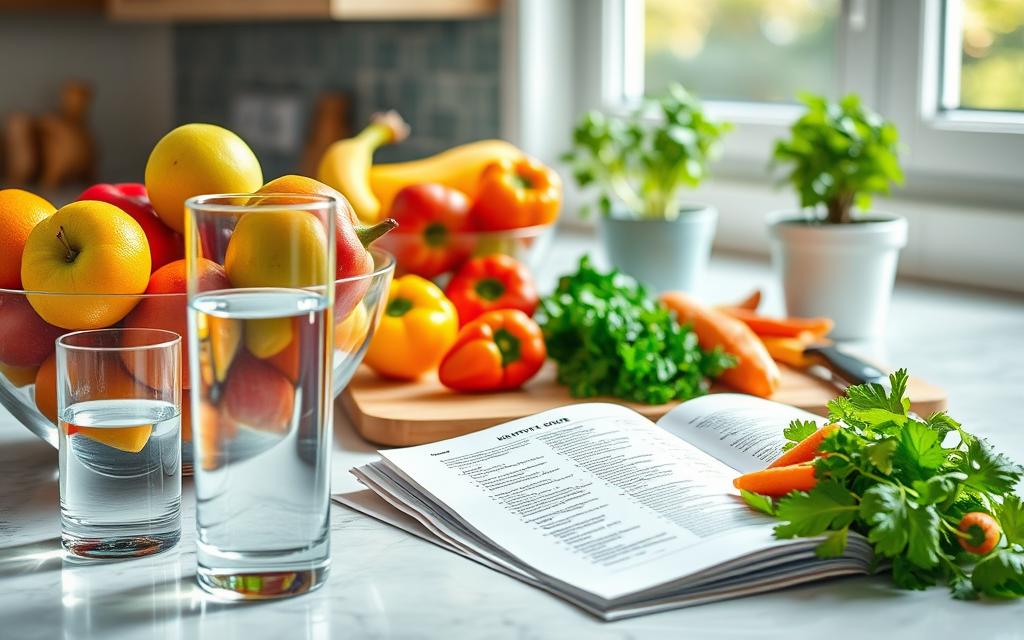 dicas simples para saúde e estilo de vida saudável