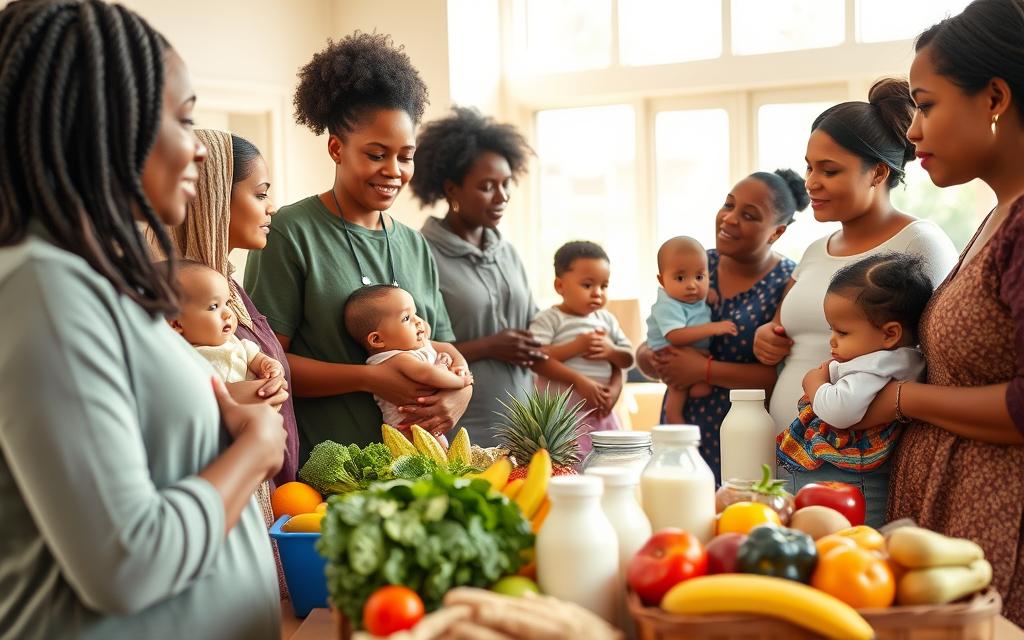 programas de assistência social para famílias de baixa renda