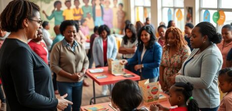 Programas Sociais Disponíveis para Famílias de Baixa Renda