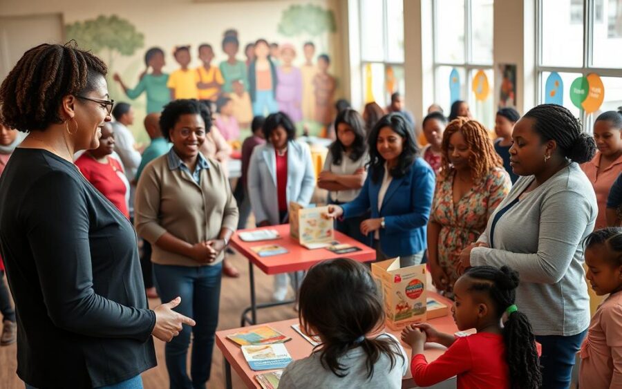 Programas Sociais Disponíveis para Famílias de Baixa Renda