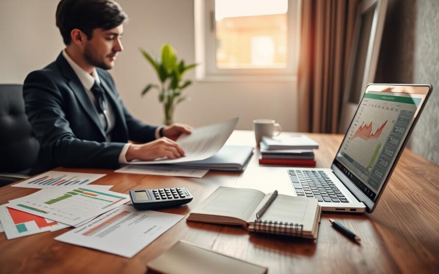 Como economizar dinheiro mesmo ganhando pouco em 2024