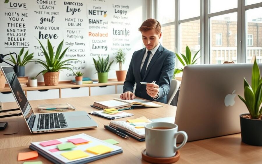 Como ter ideias práticas para melhorar sua rotina diária