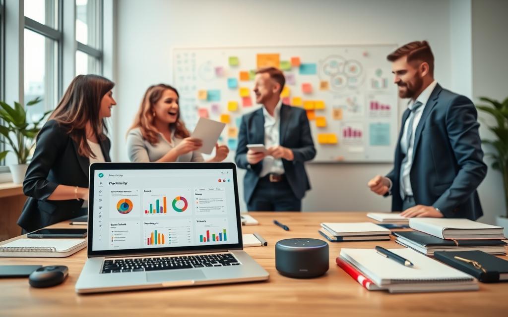 estratégias para ter mais produtividade no dia a dia