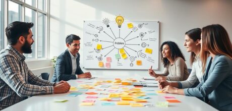 Ideias inteligentes para resolver problemas do dia a dia