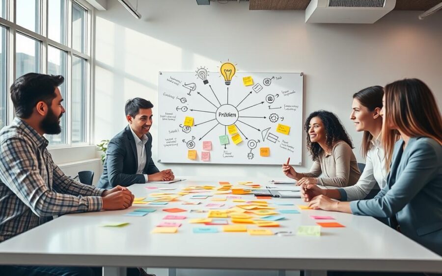 Ideias inteligentes para resolver problemas do dia a dia