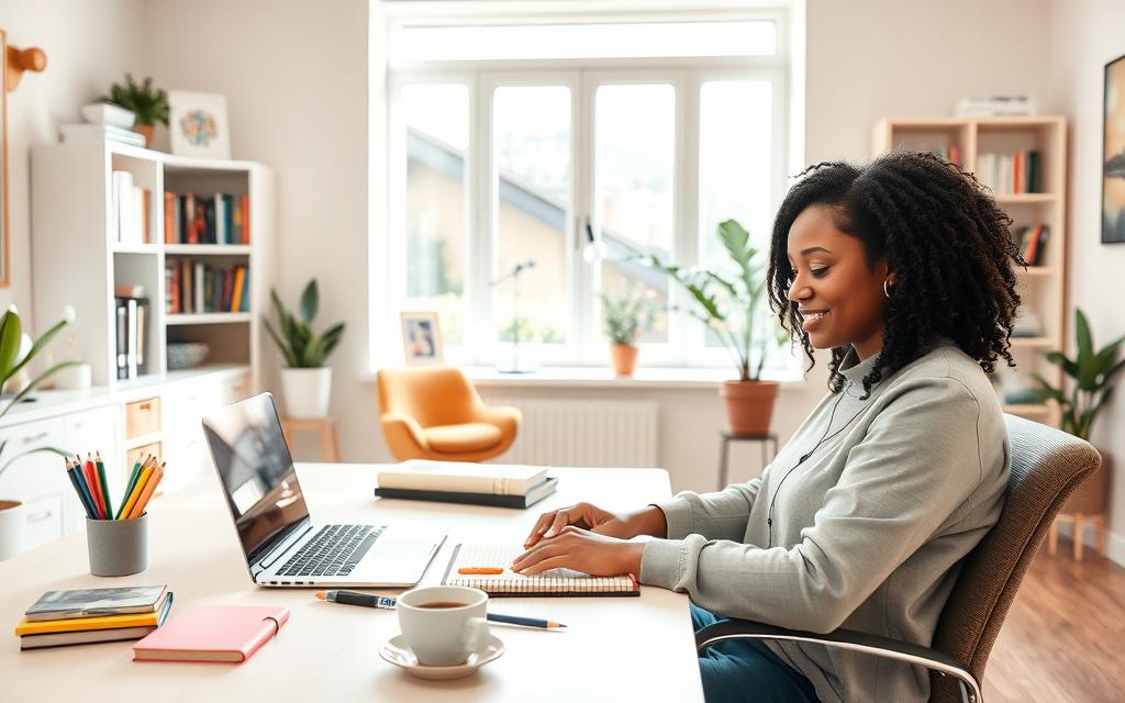 ideias para ganhar dinheiro extra sem sair de casa