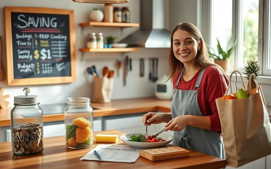 Ideias práticas para economizar no dia a dia em 2024