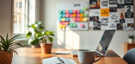 15 Ideias Simples Para Tornar Seu Dia Mais Produtivo Hoje