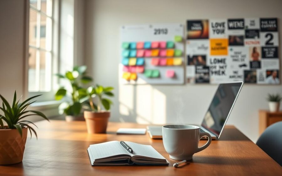15 Ideias Simples Para Tornar Seu Dia Mais Produtivo Hoje
