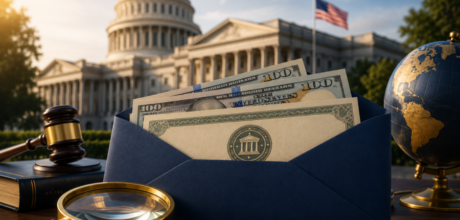 🏦 Financial Property Connected to Past Generations May Still Exist