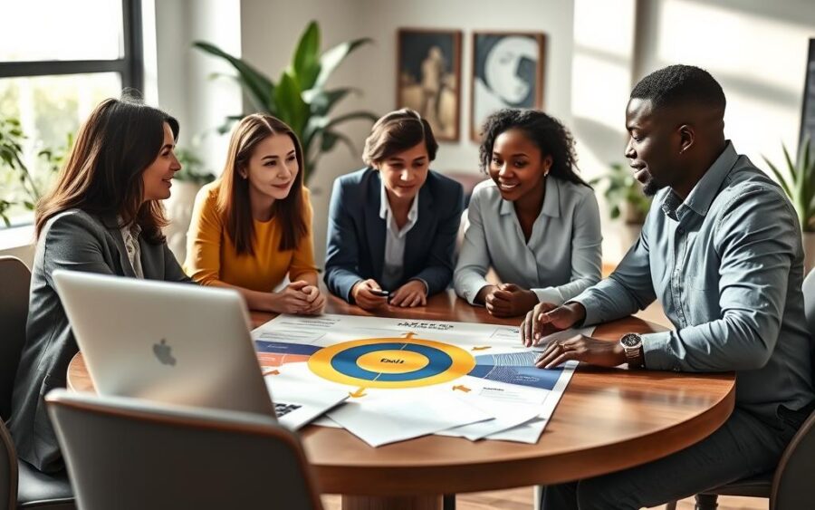 Como Encontrar Benefícios Relacionados ao Seu Perfil e Objetivos