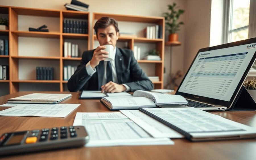 Descubra o Método dos 5 Minutos Para Organizar Seu Dinheiro
