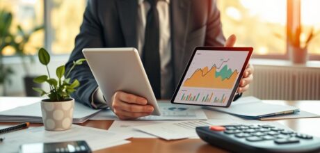 O Termômetro Financeiro: Como Está Sua Saúde Financeira Hoje?