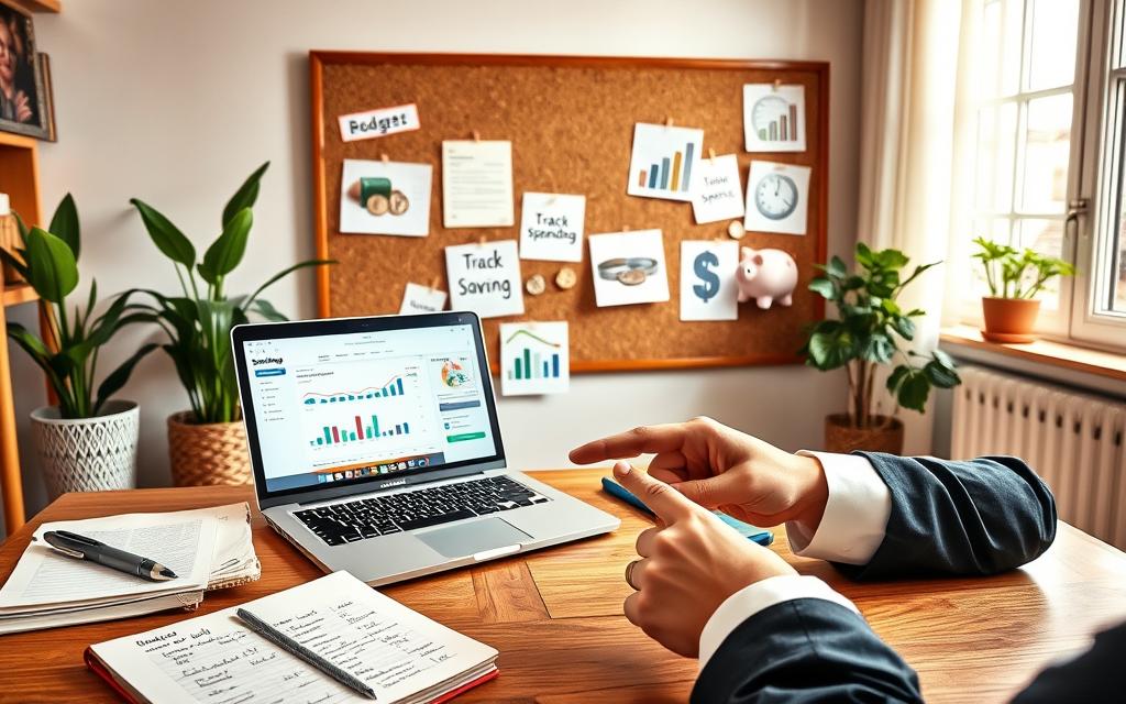 estratégias para economizar dinheiro