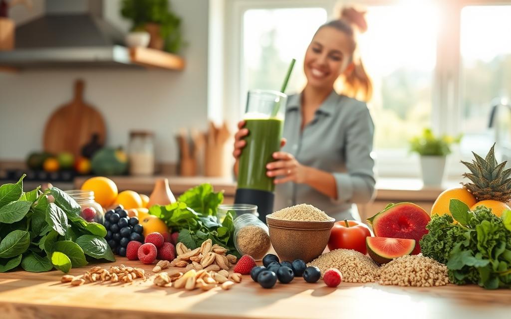 nutrientes essenciais