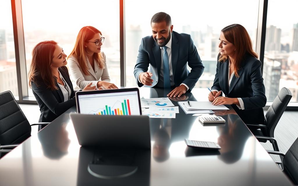 planejamento financeiro