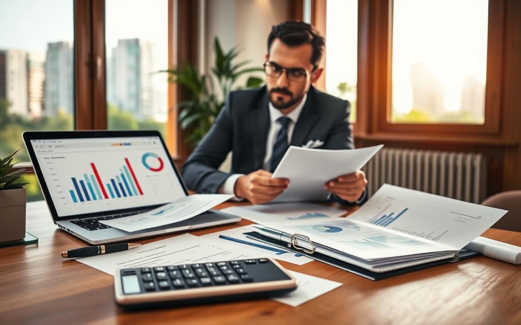 planejamento financeiro