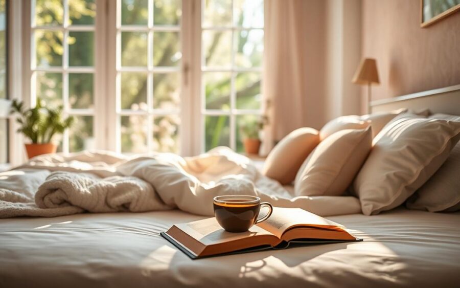 Entenda a importância do descanso para o bem-estar diário