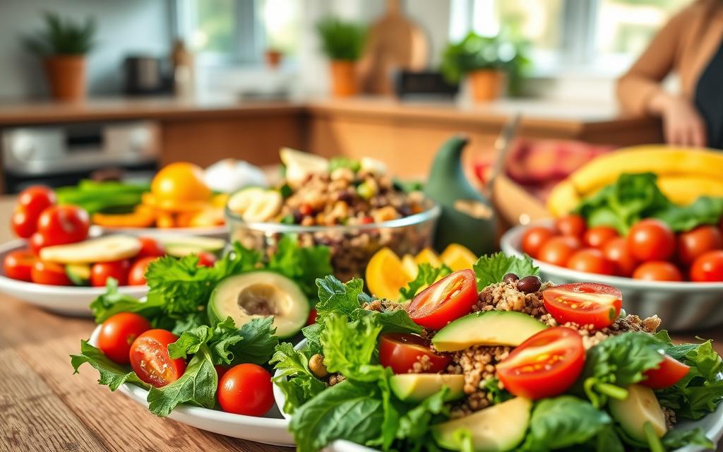 Alimentação para mais disposição Alimentação para mais disposição