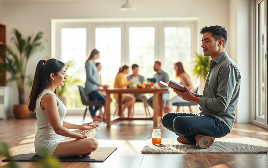 Como desenvolver novos hábitos positivos no dia a dia hoje