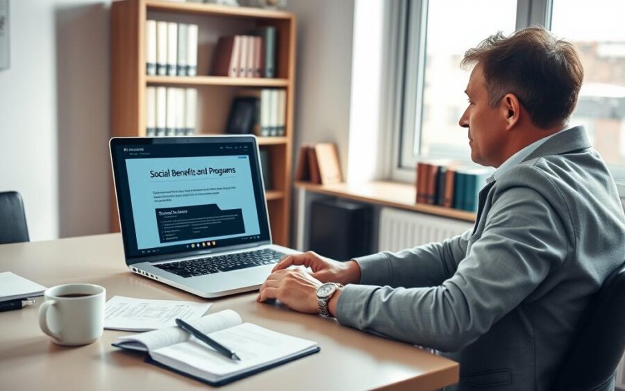 Como evitar golpes relacionados a benefícios e programas
