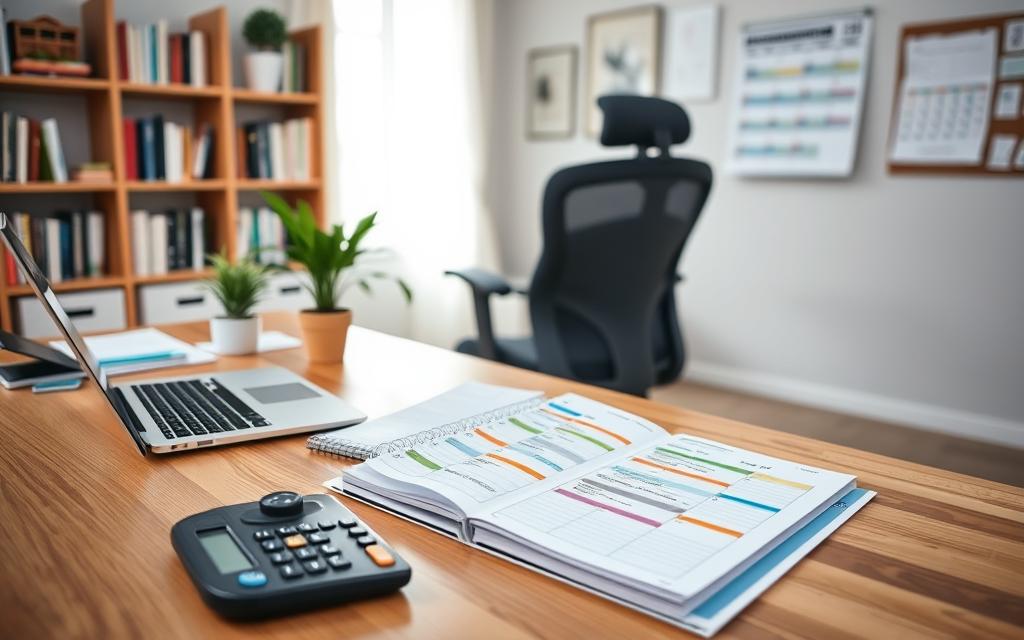 Como melhorar sua organização financeira no dia a dia Como melhorar sua organização financeira no dia a dia