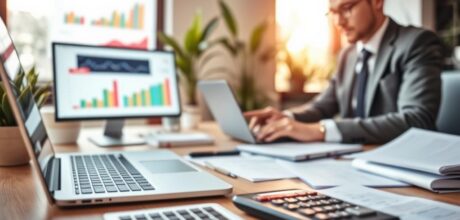 Saiba como melhorar sua organização financeira no dia a dia