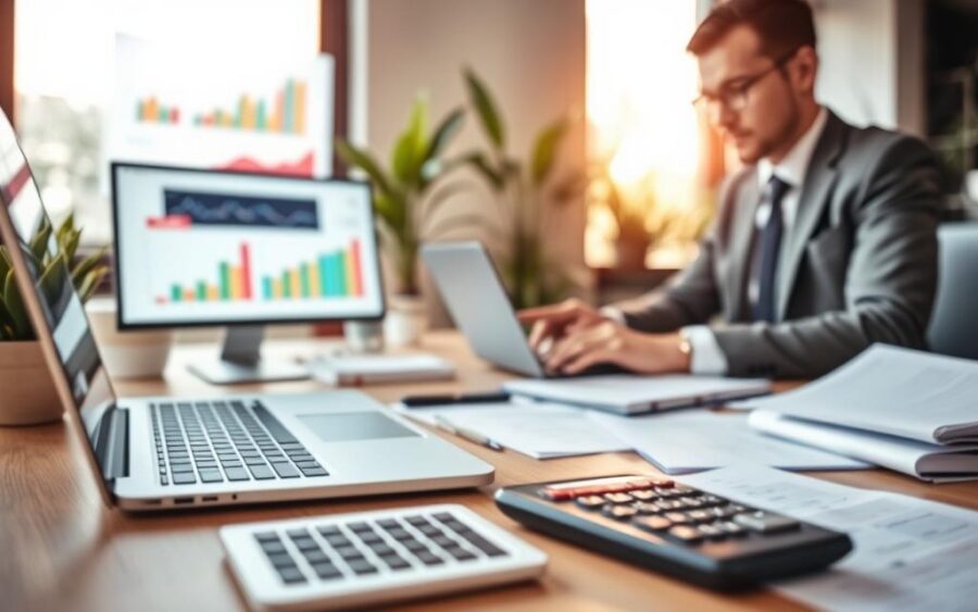 Saiba como melhorar sua organização financeira no dia a dia