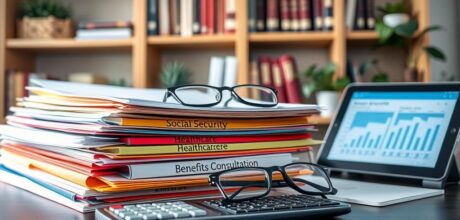 Documentos importantes para consultar benefícios com mais facilidade