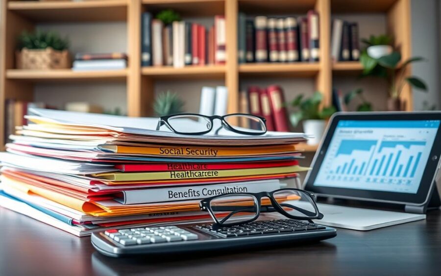 Documentos importantes para consultar benefícios com mais facilidade