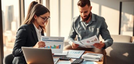 Hábitos financeiros que podem fazer diferença no seu orçamento