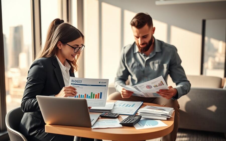 Hábitos financeiros que podem fazer diferença no seu orçamento