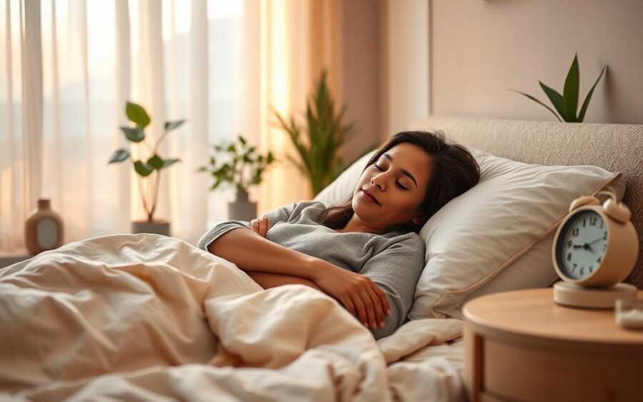 Sinais de que seu corpo pode estar precisando de mais descanso