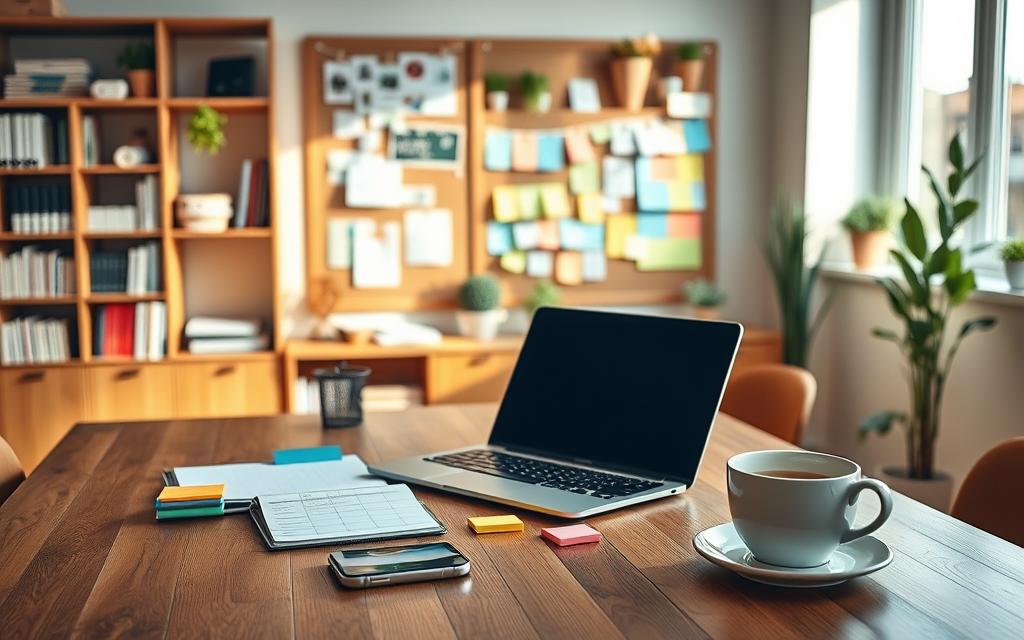 como ser mais organizado como ser mais organizado