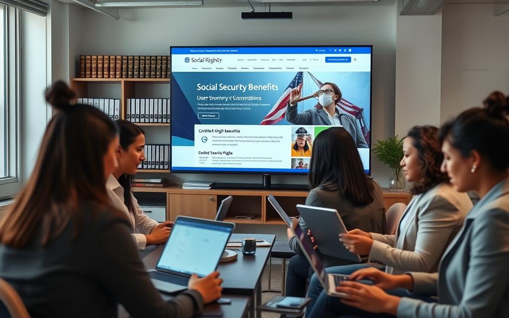 direitos previdenciários e como consultar benefícios online
