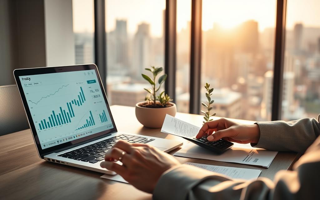 investimentos financeiros