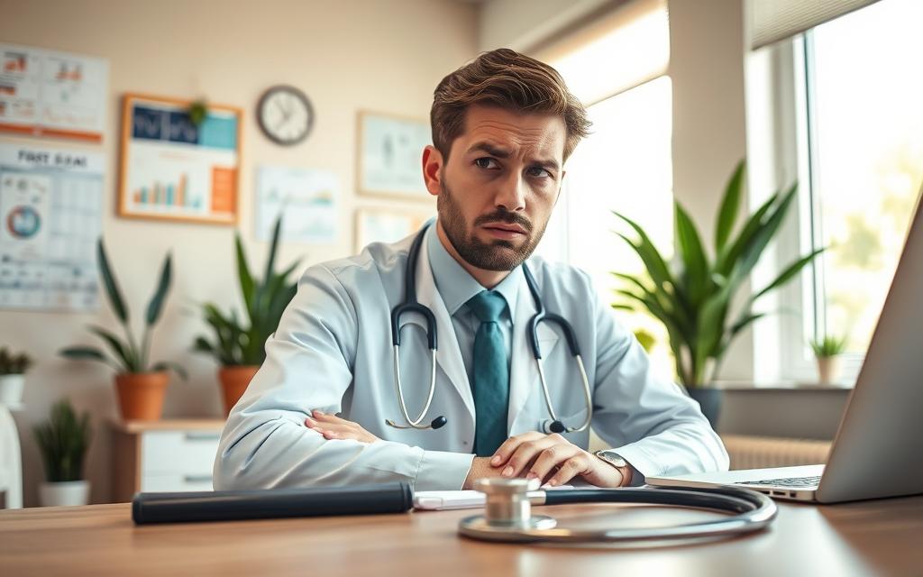 quando devo procurar ajuda médica