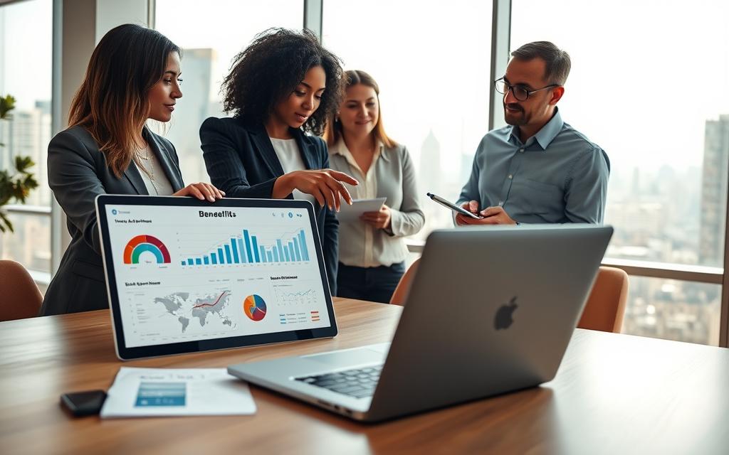 saiba mais sobre benefícios
