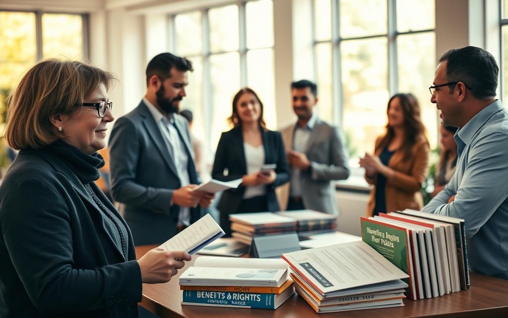 Como descobrir quais benefícios você pode ter direito Como descobrir quais benefícios você pode ter direito