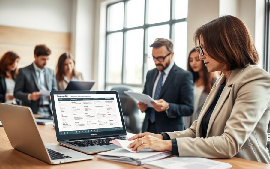 Como descobrir quais benefícios você pode ter direito