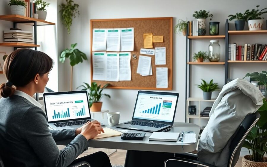 Como economizar dinheiro mesmo tendo muitas despesas mensais