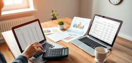Como planejar os gastos do mês para não ficar sem dinheiro