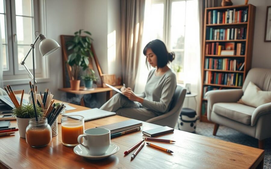 Ideias para aproveitar melhor o seu tempo livre com qualidade
