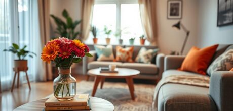 Ideias para deixar a casa mais bonita com mudanças simples