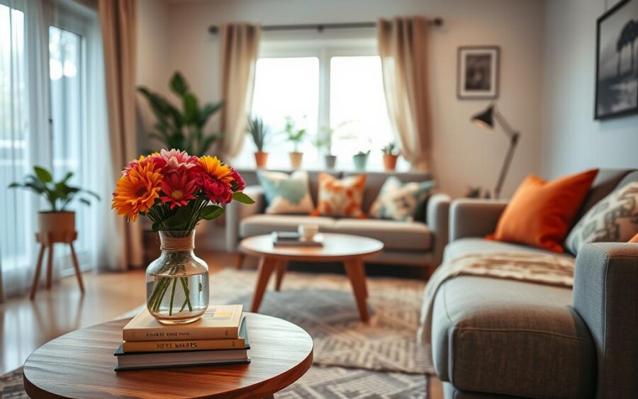 Ideias para deixar a casa mais bonita com mudanças simples