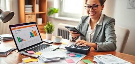 Pequenas atitudes que ajudam a controlar melhor as finanças