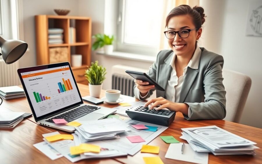 Pequenas atitudes que ajudam a controlar melhor as finanças