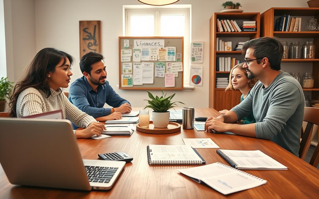 orçamento familiar sem complicações orçamento familiar sem complicações