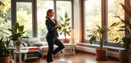 Como cuidar melhor do corpo e da mente mesmo com uma rotina corrida