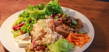 Como melhorar a alimentação e criar hábitos mais saudáveis